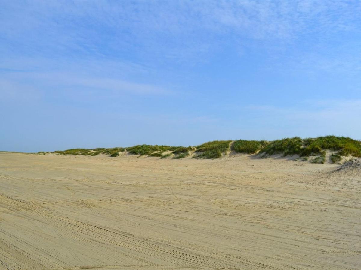 Apartment Guder - 500M From The Sea In Western Jutland By Interhome Lakolk Экстерьер фото